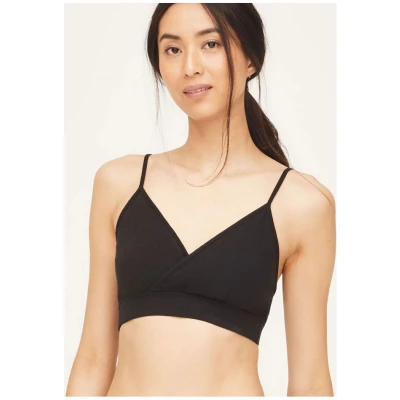 Triangle Bralette GOTS