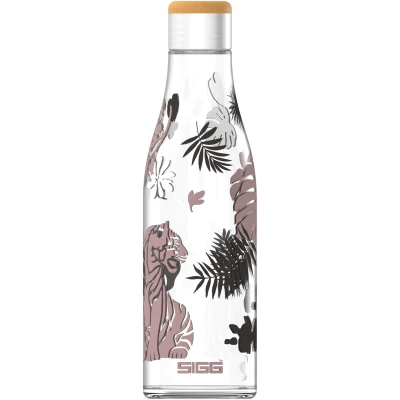 Trinkflasche Metis Sumatra Sumatra Tiger 0.6 L