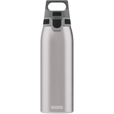 Trinkflasche Shield ONE Brushed 1 L