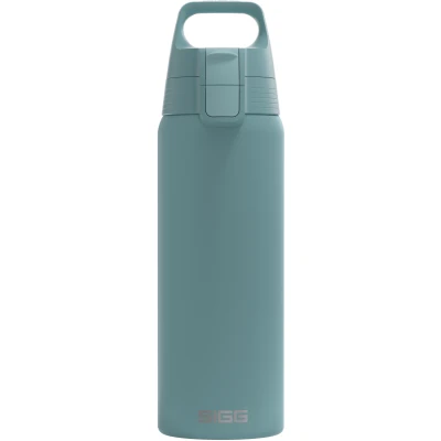 Trinkflasche Shield ONE Morning Blue 0.75 L