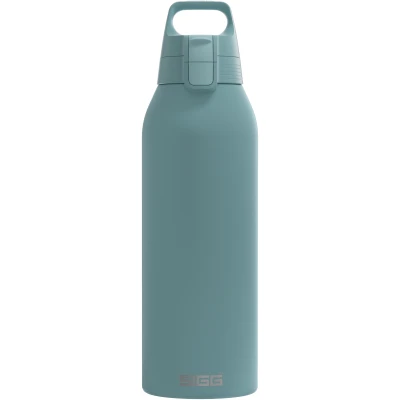 Trinkflasche Shield ONE Morning Blue 1.5 L