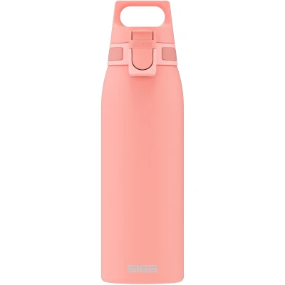 Trinkflasche Shield ONE Shy Pink 1 L
