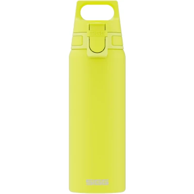 Trinkflasche Shield ONE Ultra Lemon 0.75 L