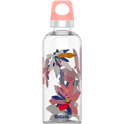 Trinkflasche Star Flowers 0.5 L