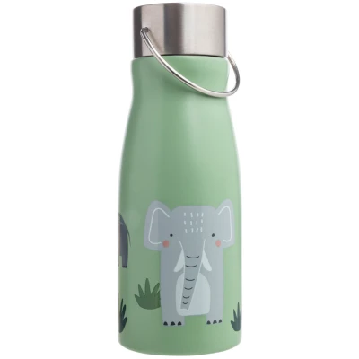 Trinkflasche für Kids JUNGLE
