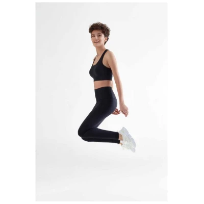 True North Damen Bustier aus recyceltem Polyester Yoga Sport BH T1200