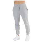 True North Herren Jogginghose aus Bio-Baumwolle und Tencel Lyocell GOTS T2351