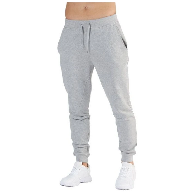 True North Herren Jogginghose aus Bio-Baumwolle und Tencel Lyocell GOTS T2351