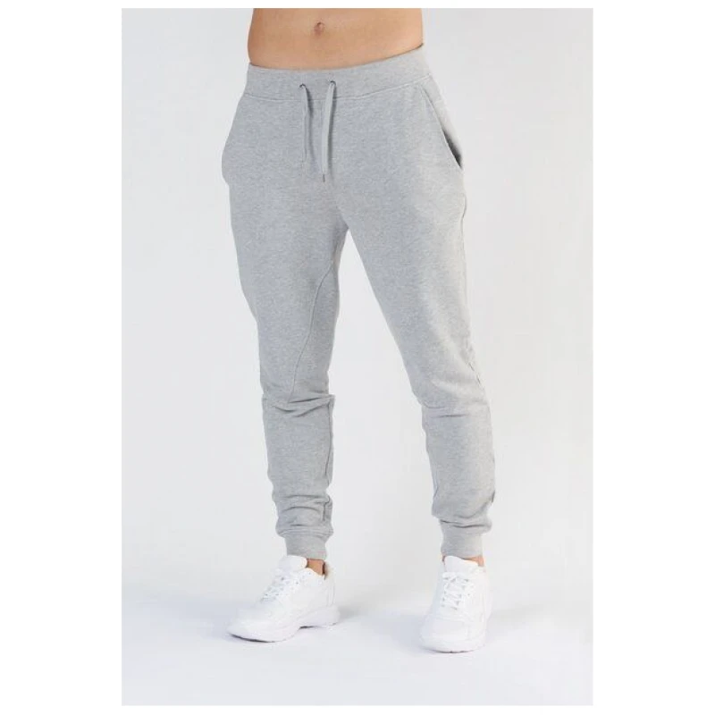 True North Herren Jogginghose aus Bio-Baumwolle und Tencel Lyocell GOTS T2351