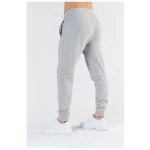 True North Herren Jogginghose aus Bio-Baumwolle und Tencel Lyocell GOTS T2351