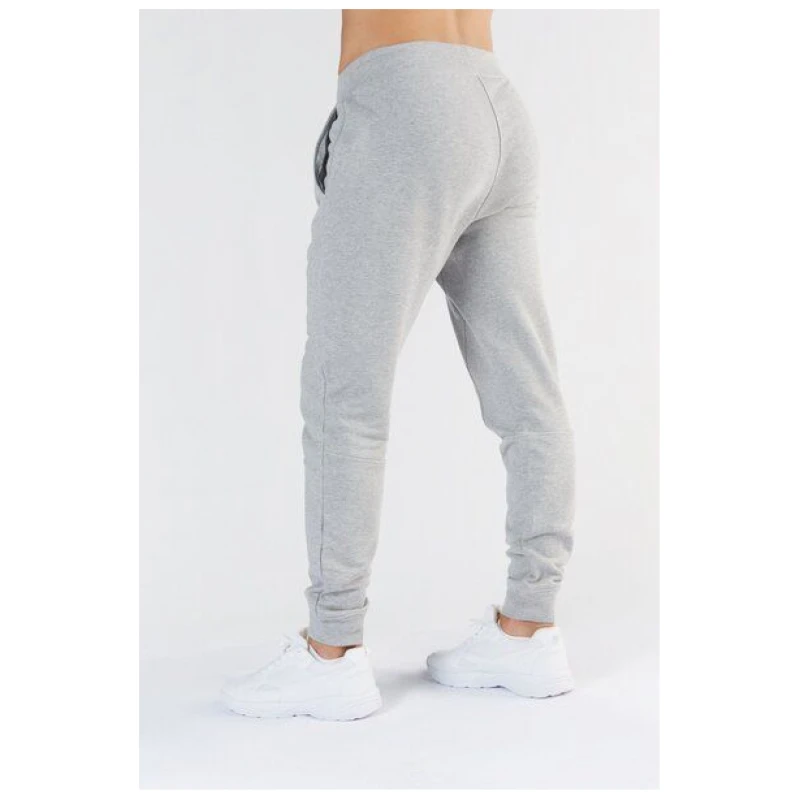 True North Herren Jogginghose aus Bio-Baumwolle und Tencel Lyocell GOTS T2351