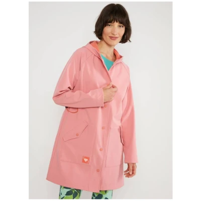 Übergangsjacke Softfriese