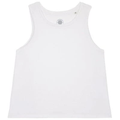 University of Soul Damen Tanktop aus Bio-Baumwolle "Danielle"