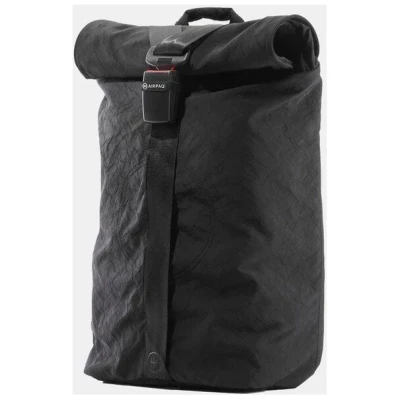 Upcycling Weekender und Rucksack Airpaq BIQ 35 Liter