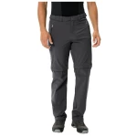 VAUDE Hosen Men's Farley Stretch T-Zip Pants III
