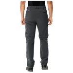 VAUDE Hosen Men's Farley Stretch T-Zip Pants III