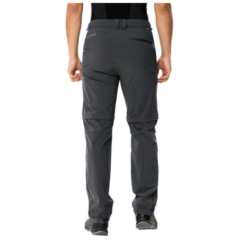 VAUDE Hosen Men's Farley Stretch T-Zip Pants III