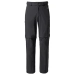 VAUDE Hosen Men's Farley Stretch T-Zip Pants III