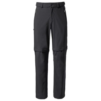 VAUDE Hosen Men's Farley Stretch T-Zip Pants III