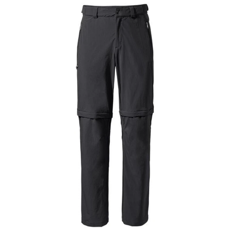VAUDE Hosen Men's Farley Stretch T-Zip Pants III