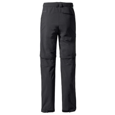 VAUDE Hosen Men's Farley Stretch T-Zip Pants III