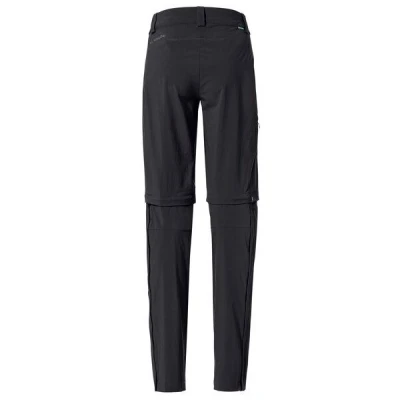 VAUDE Hosen Women's Farley Stretch ZO T-Zip Pants II