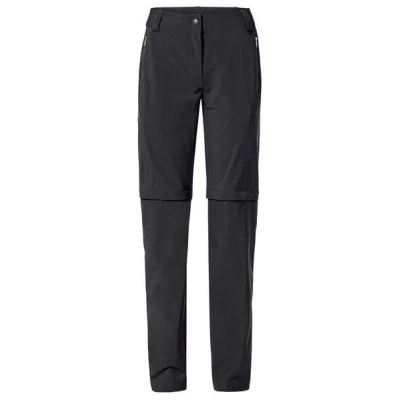 VAUDE Hosen Women's Farley Stretch ZO T-Zip Pants II