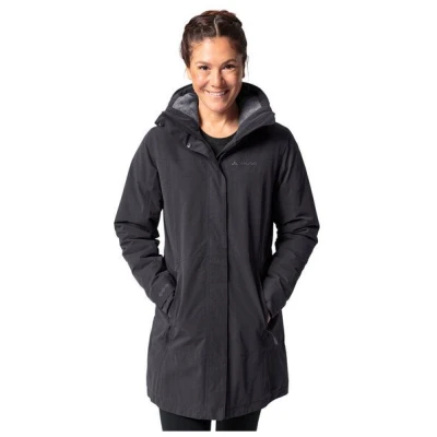 VAUDE Jacke Women's Skomer Wool Parka II