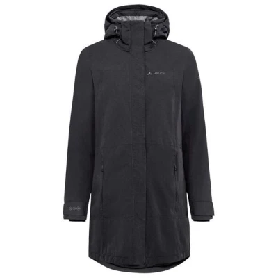VAUDE Jacke Women's Skomer Wool Parka II