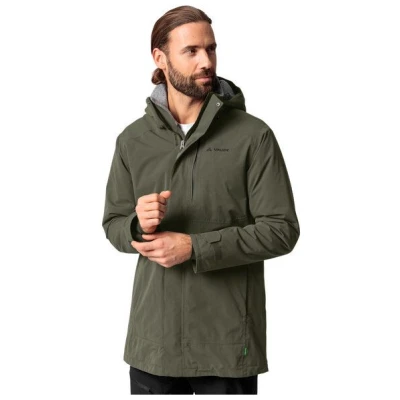 VAUDE Jacken Men's Idris Wool Parka II