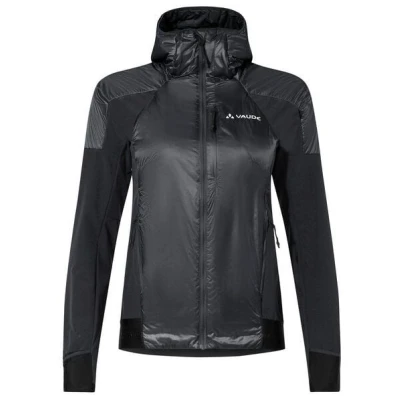 VAUDE Jacken Women's Larice Wool Jacket