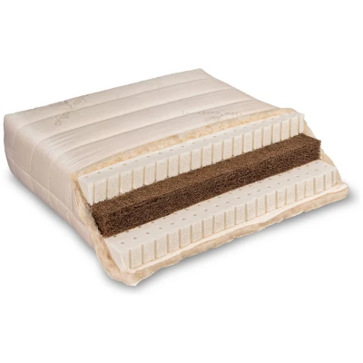 Varia Lana Sandwich 80x200 von Baumberger