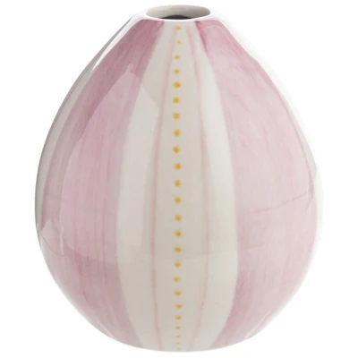 Vase ROSE AQUARELL