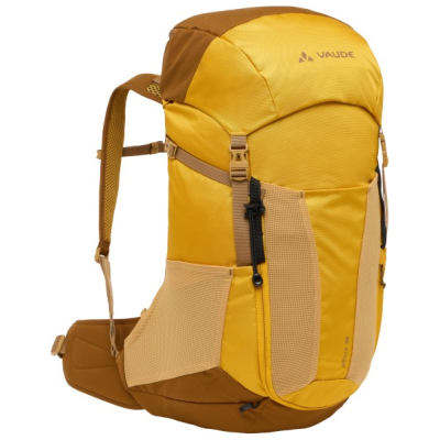 Vaude - Brenta 30 - Wanderrucksack Gr 30 l gelb