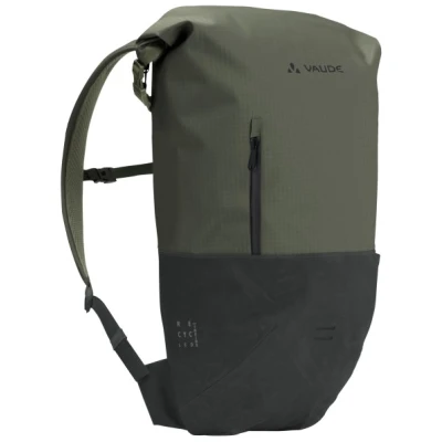 Vaude - Citygo 18 - Daypack Gr 18 l oliv