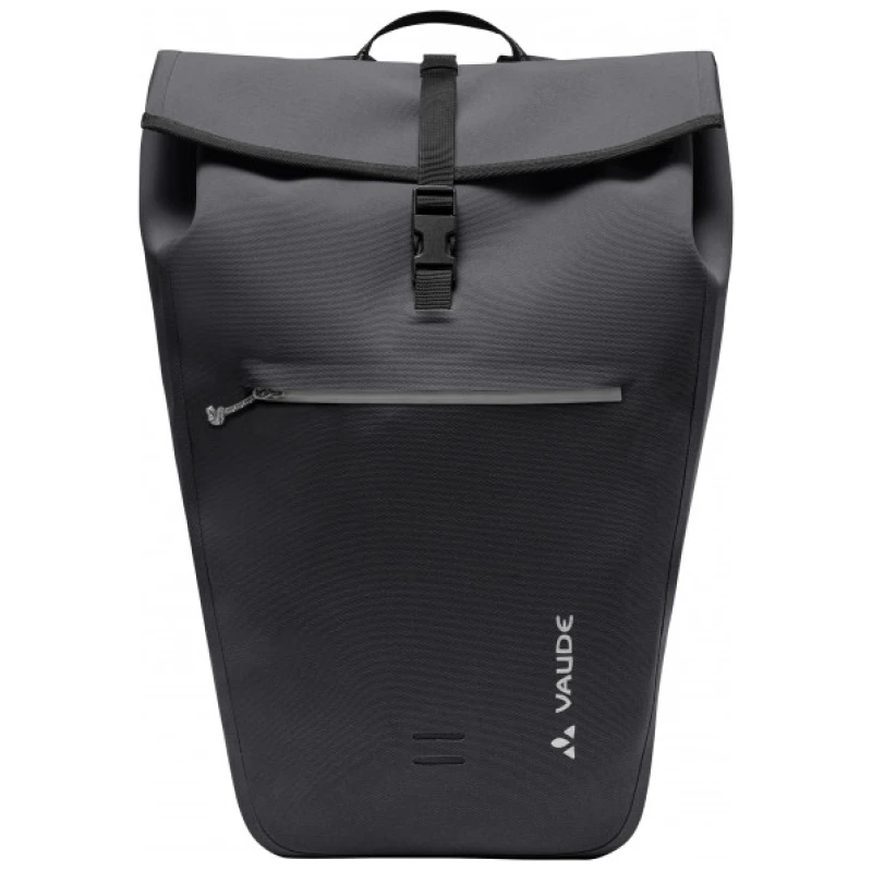 Vaude - Clubride III - Bike-Rucksack Gr 27 l grau/schwarz