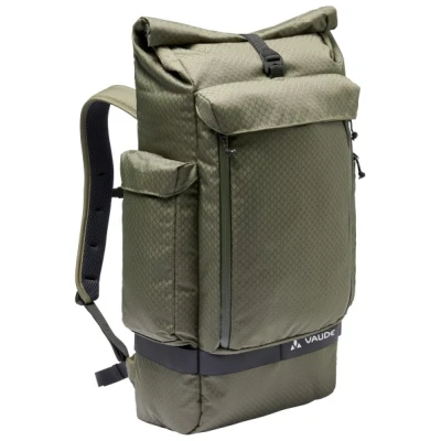 Vaude - Cyclist Pack 27 - Daypack Gr 27 l oliv