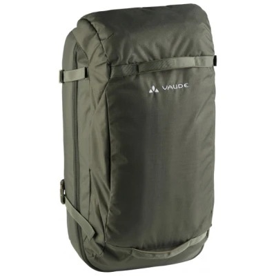 Vaude - Mundo 50+To Go - Reiserucksack Gr 50+12 l oliv