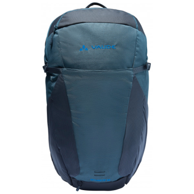 Vaude - Neyland Zip 26 - Wanderrucksack Gr 26 l blau