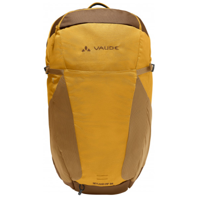 Vaude - Neyland Zip 26 - Wanderrucksack Gr 26 l gelb