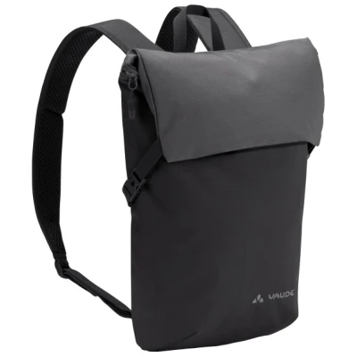 Vaude - Unuk II - Daypack Gr 8 l schwarz/grau