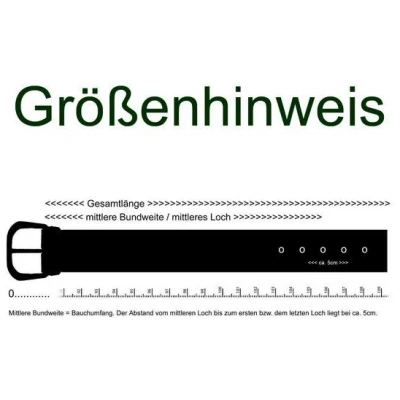 Veganer Gürtel aus braunen Mikrofasern von Vegetarian Shoes