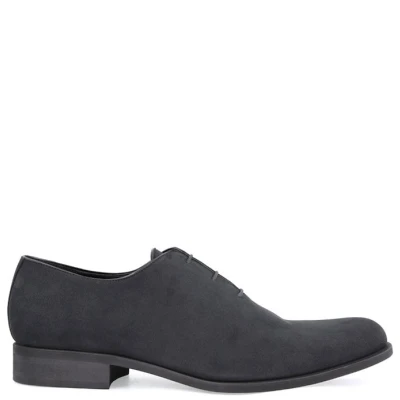 Veganer Schnürer Romeo, Farbe: Schwarz, Schuhgröße: 41