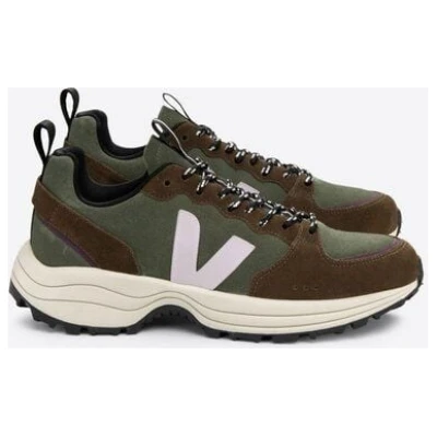 Veja Damen Sneaker - Venturi Suede