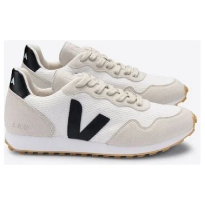 Veja Sneaker Damen Vegan - SDU REC Alveomesh