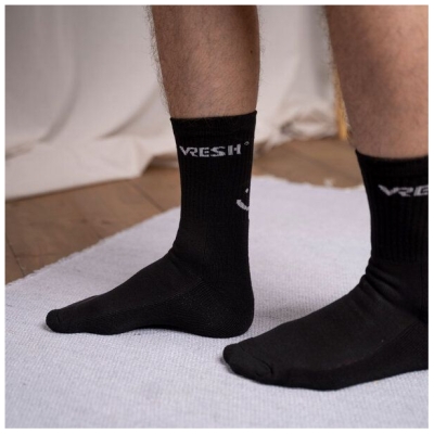 Vresh Clothing Savari - Socken aus Biobaumwoll-Mix