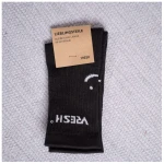 Vresh Clothing Savari - Socken aus Biobaumwoll-Mix