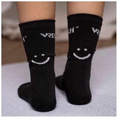 Vresh Clothing Savari - Socken aus Biobaumwoll-Mix