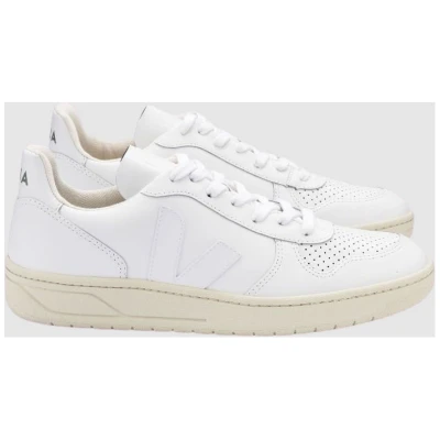 W' V-10 Leather