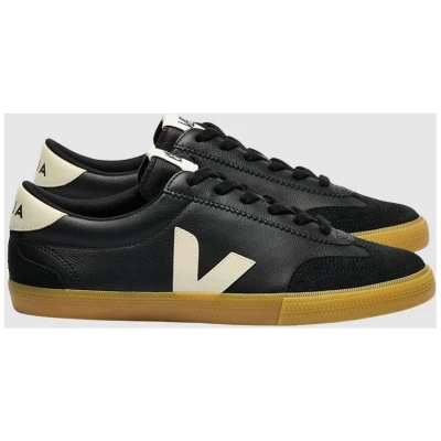 W' Volley O.T. Leather